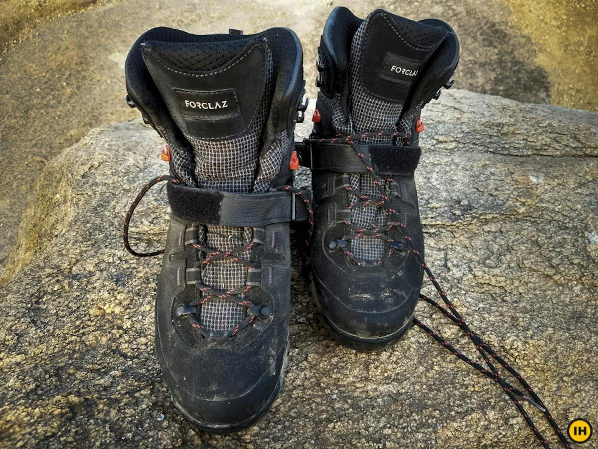 TREK 700 Review: A Premium Shoe For Frequent Trekkers