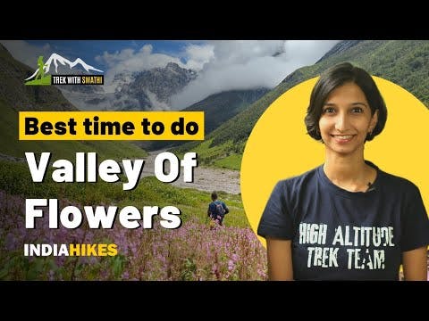 kesari tours valley of flowers