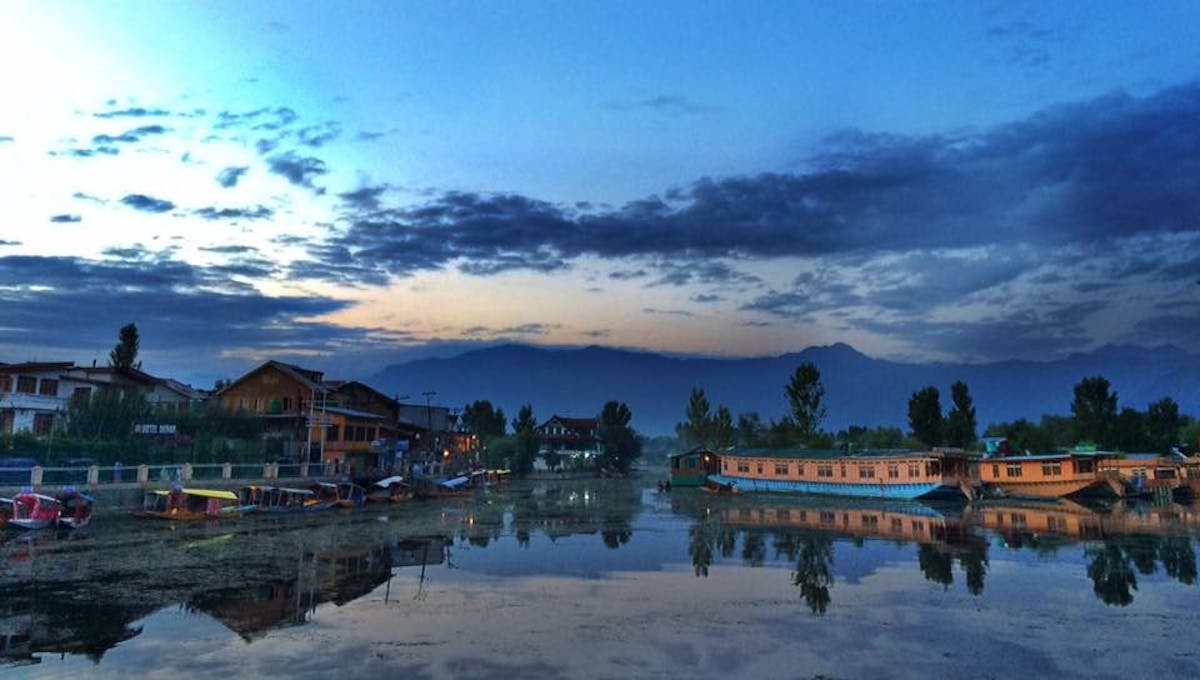 offbeat things to do in Kashmir, Kashmir places, places to visit in Kashmir