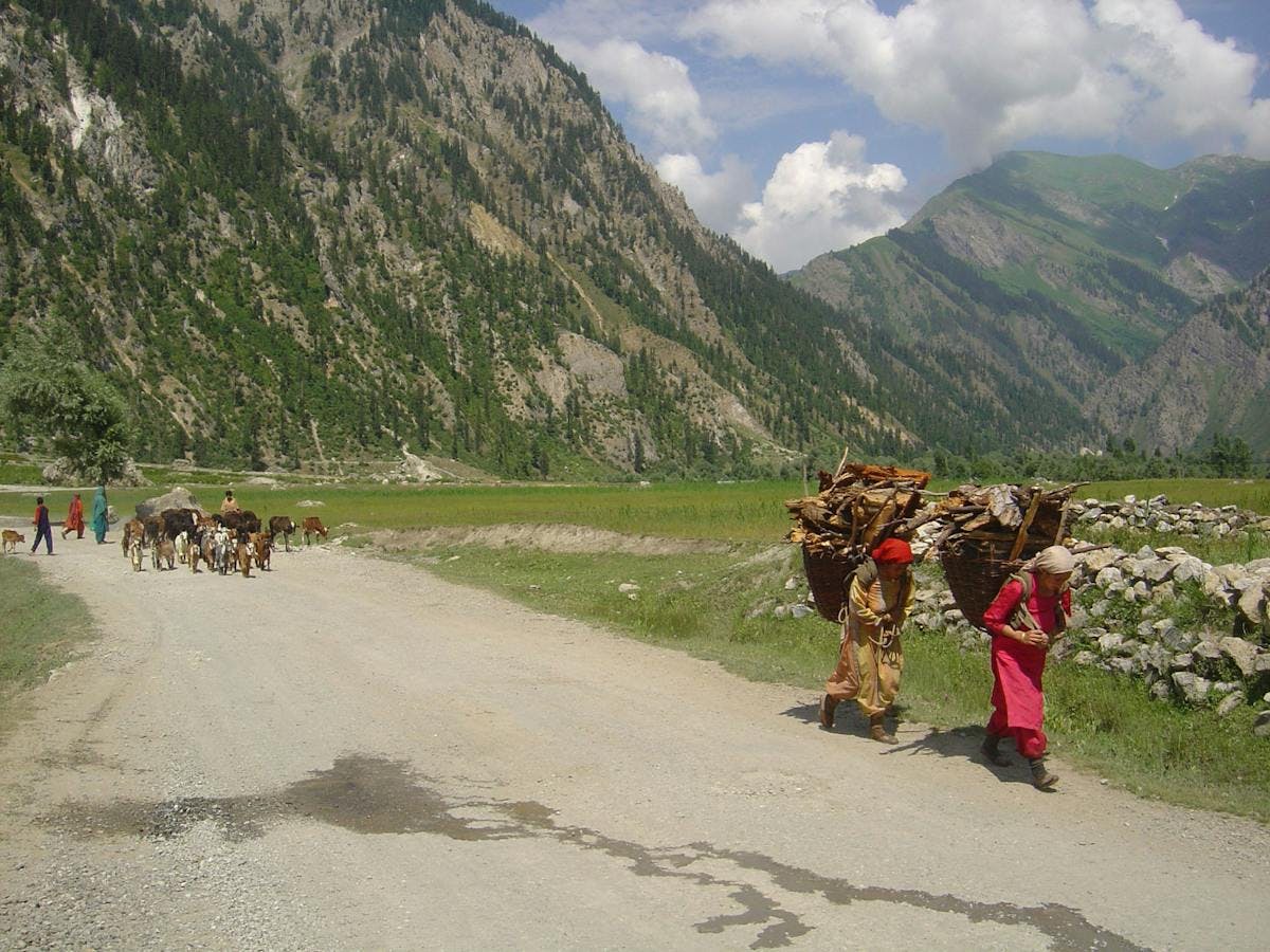 offbeat things to do in Kashmir, Kashmir places, places to visit in Kashmir