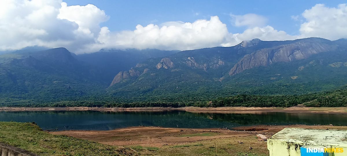 Athri hill trek, treks near Madurai, trekking places in Tamil nadu, western ghats treks