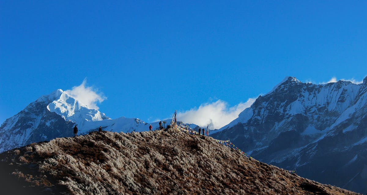 Goechala, Himalayan treks, Moderate-Difficult treks, Indiahikes